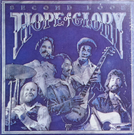 Hope Of Glory – Second Look (Pre-Owned Vinyl)