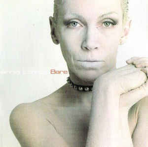 Annie Lennox – Bare (Pre-Owned CD)
