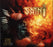 SAINT - CRIME SCENE EARTH 2.0 (2008, Retroactive) Pre-Owned CD