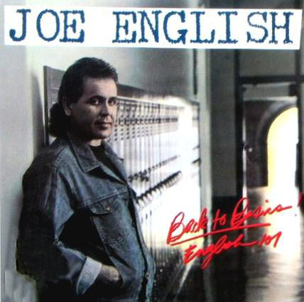 Joe English - Back To Basics English 101 (Pre-Owned Vinyl)