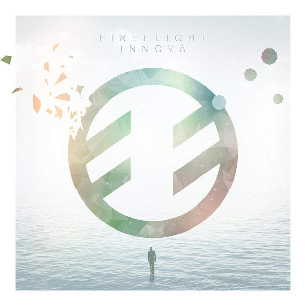Fireflight - Innova (CD)