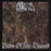 Maugrim - Paths of the Damned (CD) - Christian Rock, Christian Metal