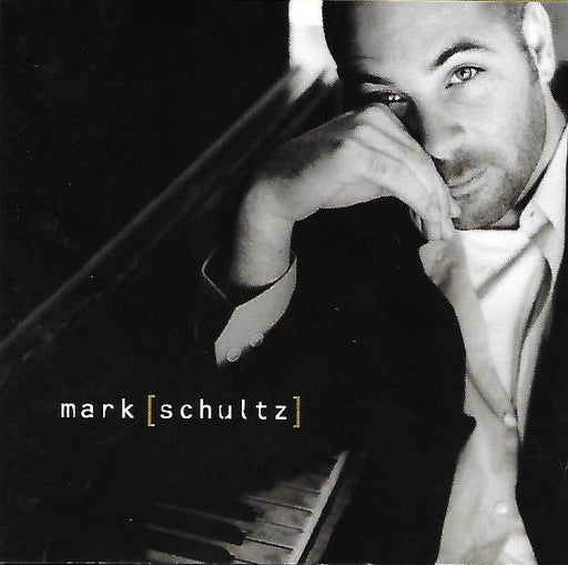 Mark Schultz (CD) Pre-Owned in Mint cond. - Christian Rock, Christian Metal