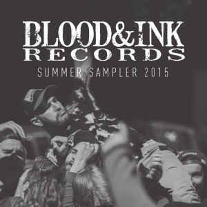 Summer Sampler 2015 Blood & Ink Records  (Pre-Owned CD)