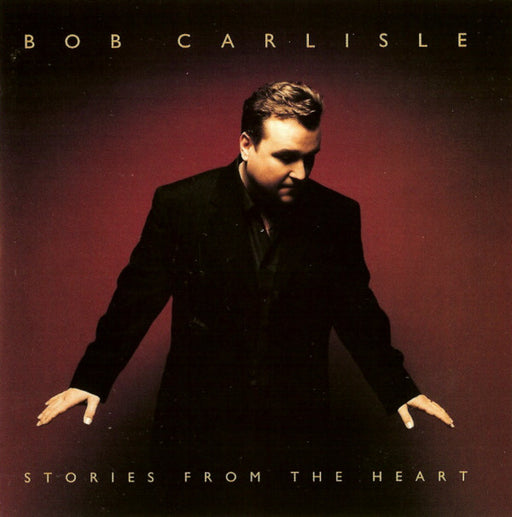 Bob Carlisle – Stories From The Heart (Pre-Owned CD)