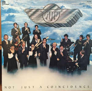Truth – Not Just A Coincidence (Pre-Owned Vinyl)