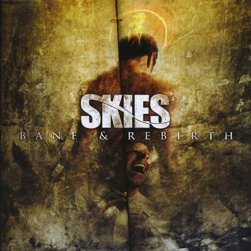Skies - Bane & Rebirth (CD)