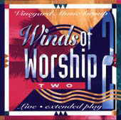 Winds Of Worship, Vol. 2 (Pre-Owned CD)