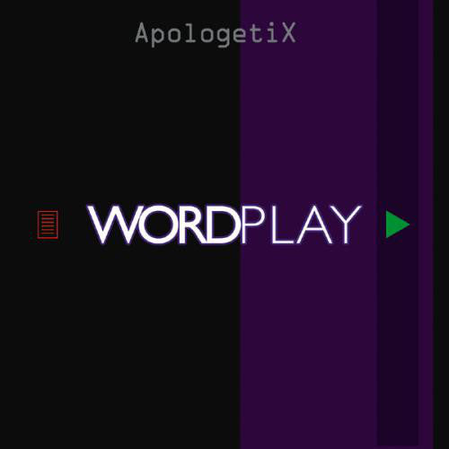 Apologetix - WordPlay (CD)