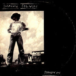 Shawn Colvin – Steady On (Pre-Owned CD)