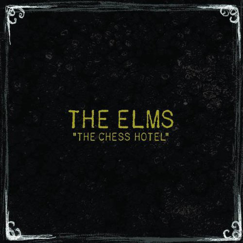 The Elms – The Chess Hotel (Pre-Owned CD)
