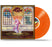 RESURRECTION BAND - RAINBOW'S END (Limited Run Vinyl, Skyline Orange, Remastered) 2023 GIRDER RECORDS