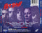 REZ BAND - HOSTAGE (CD) 2022 Legends of Rock, Remastered