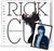 Rick Cua 4 Remastered CD Bundle (2022 Girder Records, Legends of Rock, w/ 2 Collectors Trading Cards)