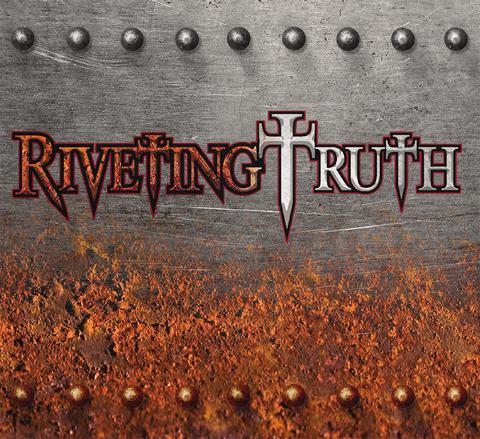RIVETING TRUTH  EP  (LIMITED EDITION CD) SIMILAR TO ANGELICA, WHITECROSS