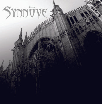 Synnove - Synnove (e.p.) (CD) Soundmass 2005