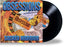 SACRED WARRIOR - OBSESSIONS (*NEW-180 Gram Random Color or Black Vinyl, Retroactive) Limited 200 Units