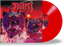 SAINT - TIMES END (LIMITED 200 RUN VINYL) COLOR RED - 2020 Retroactive