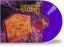 SAINT - TOO LATE FOR LIVING (VINYL 45 rpm, 180 Gram Translucent Purple) 2020 Retroactive) 200 Purple