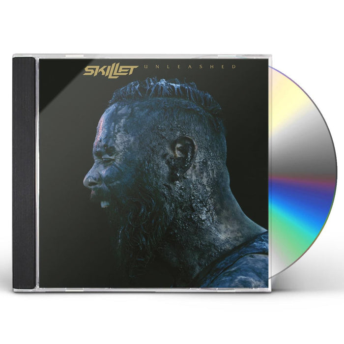 Skillet - Unleashed (CD) - Christian Rock, Christian Metal
