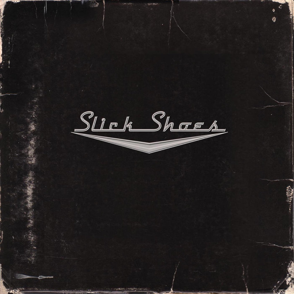 Slick Shoes - SlickShoes (CD) — girdermusic.com