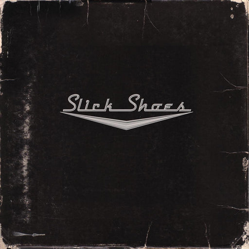 Slick Shoes - SlickShoes (CD) - Christian Rock, Christian Metal