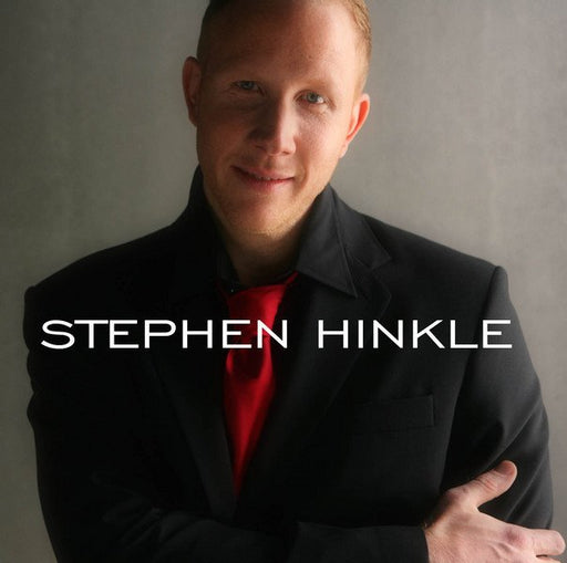 Stephen Hinkle (Pre-Owned CD)