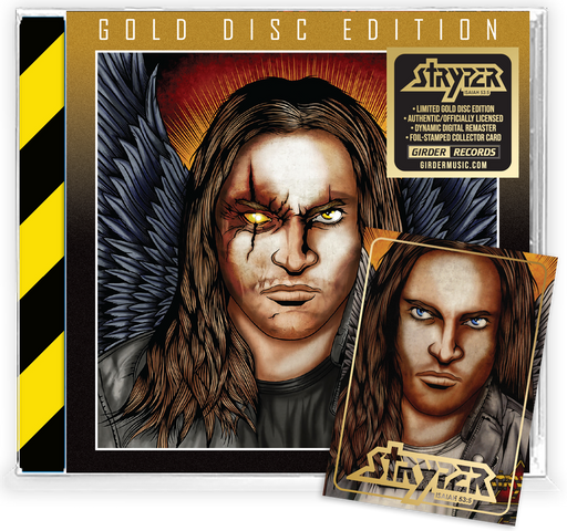 Stryper - Buy CDs and Vinyl, To Hell With The Devil, Roxx Regime Stryper - Buy CDs and Vinyl, To Hell With The Devil, Roxx Regime