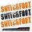 Switchfoot - The Early Years: 1997-2000 3 CD Box Set - Christian Rock, Christian Metal