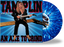 Ken Tamplin - Axe To Grind (Limited 200 Run Vinyl) Shout Magdallan