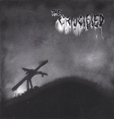 The Crucified - Take Up Your Cross / Nailed (*NEW-CD, 1994, Tooth-n-Nail) - girdermusic.com