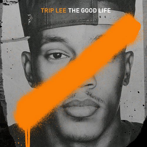 Trip Lee - The Good Life (CD) - Christian Rock, Christian Metal