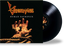 VENGEANCE - HUMAN SACRIFICE (Black - Vinyl) Black (2020 Roxx) Remastered