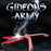 GIDEON'S ARMY - WARRIORS OF LOVE (CD) - Christian Rock, Christian Metal