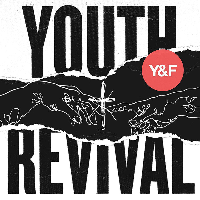 Y&F – Youth Revival (CD) - Christian Rock, Christian Metal