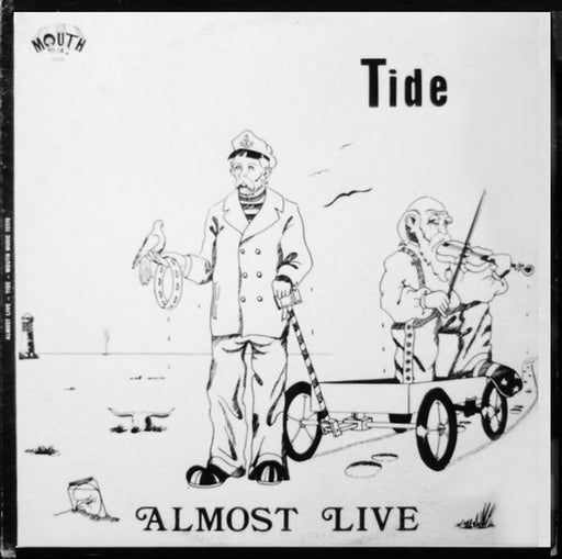 Tide – Almost Live (Used Vinyl)