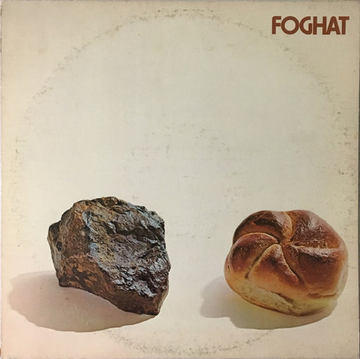 Foghat – Foghat (Pre-Owned Vinyl)