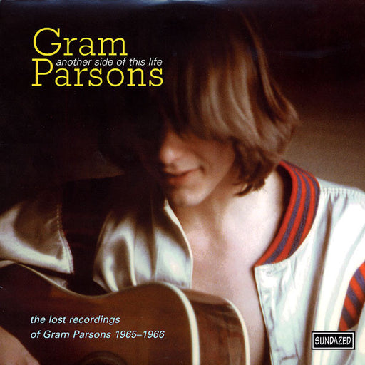 Gram Parsons – Another Side Of This Life (New Vinyl)