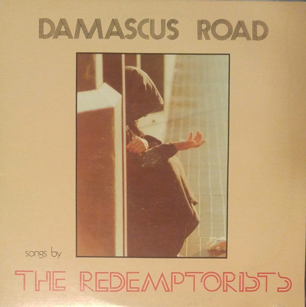 The Redemptorists – Damascus Road (Pre-Owned Vinyl)