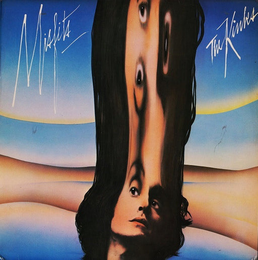 The Kinks – Misfits (Pre-Owned Vinyl)