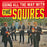The Squires – Going All The Way With The Squires (New Gatefold Vinyl)