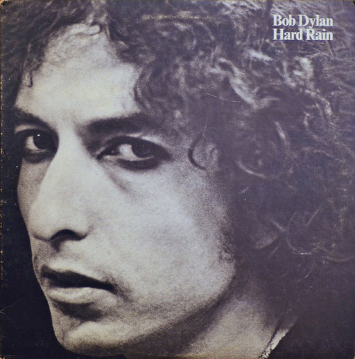 Bob Dylan – Hard Rain (Pre-Owned Vinyl)