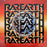 Rare Earth – Rarearth (New/Sealed Vinyl) ***SAWCUT***