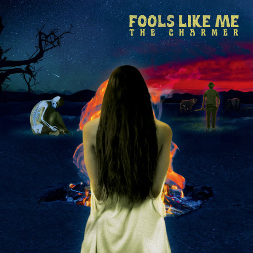 Fools Like Me - The Charmer (Pre-Owned Vinyl) NOL 2019