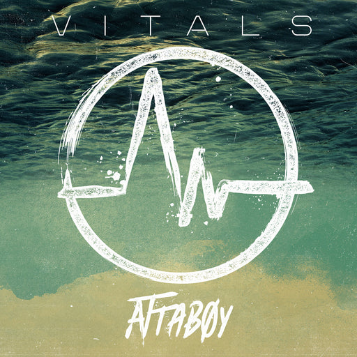 Attaboy – Vitals (*New CD)