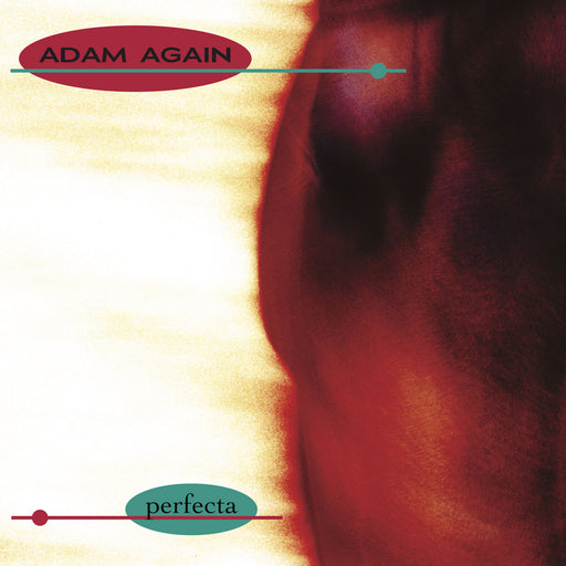Adam Again – Perfecta (Pre-Owned CD)