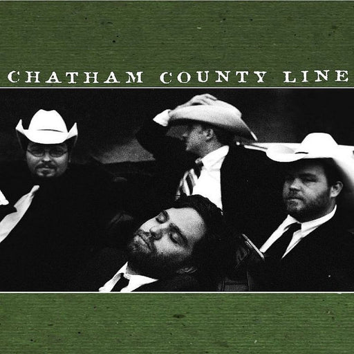 Chatham County Line – Chatham County Line (Pre-Owned CD)