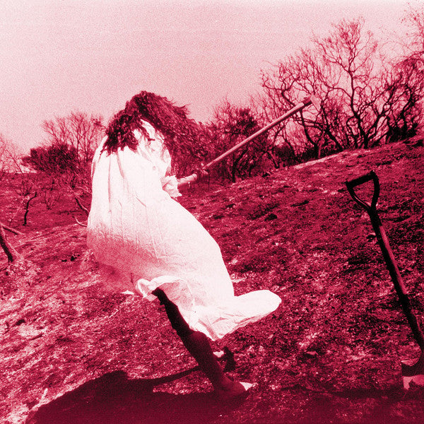 Adam Again - Dig (Splatter-Vinyl) — girdermusic.com