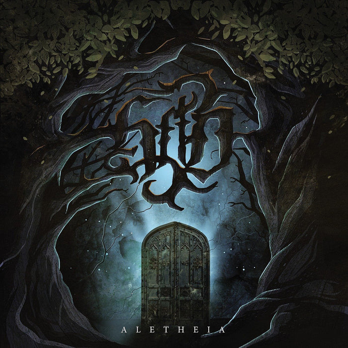 Hope For The Dying – Aletheia (*New CD)