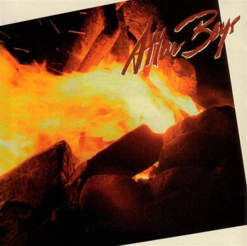その他 ALTAR BOYZ CD Altar Boys (CD)